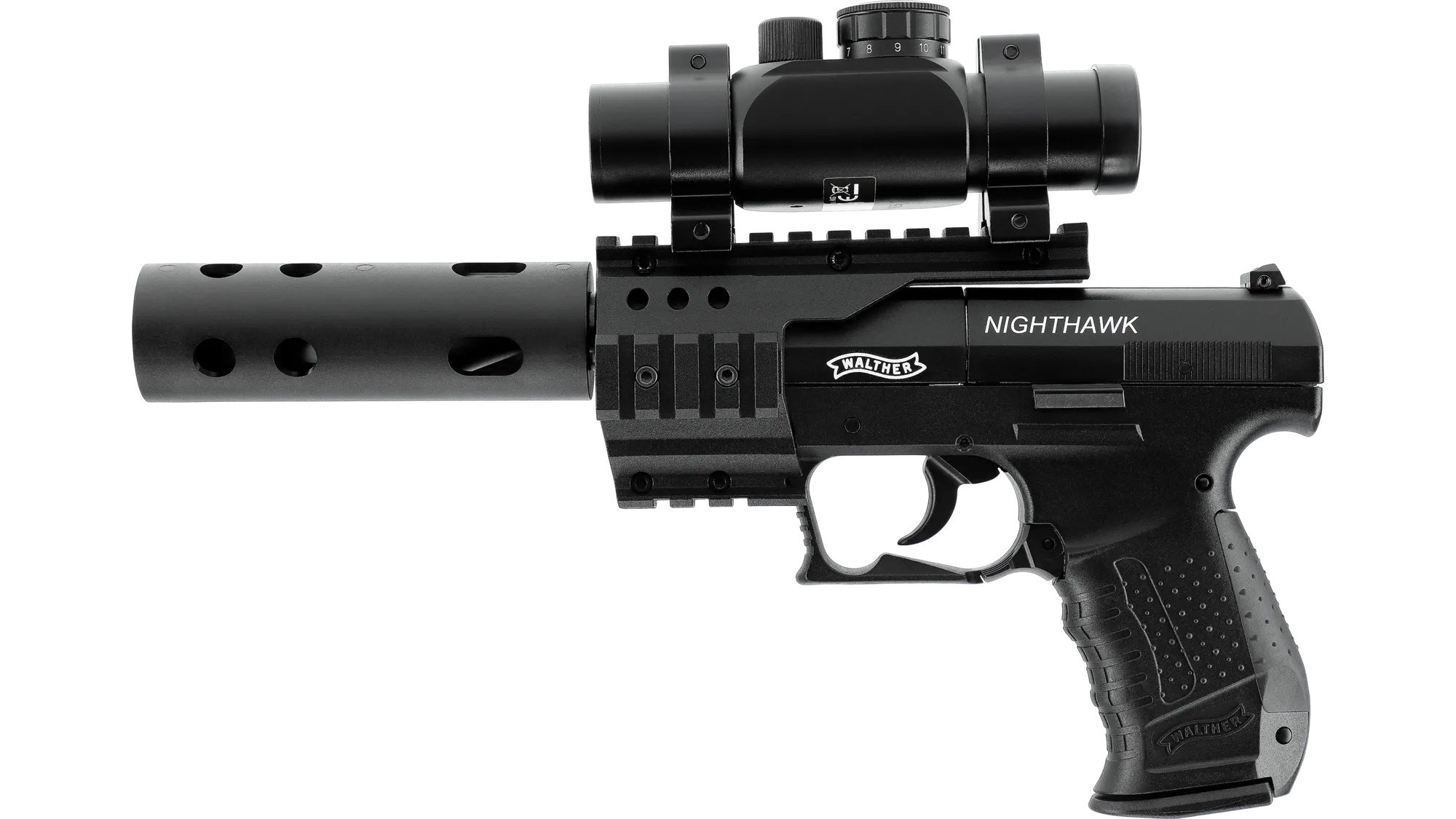 Walther NightHawk, immagine 1 di 2