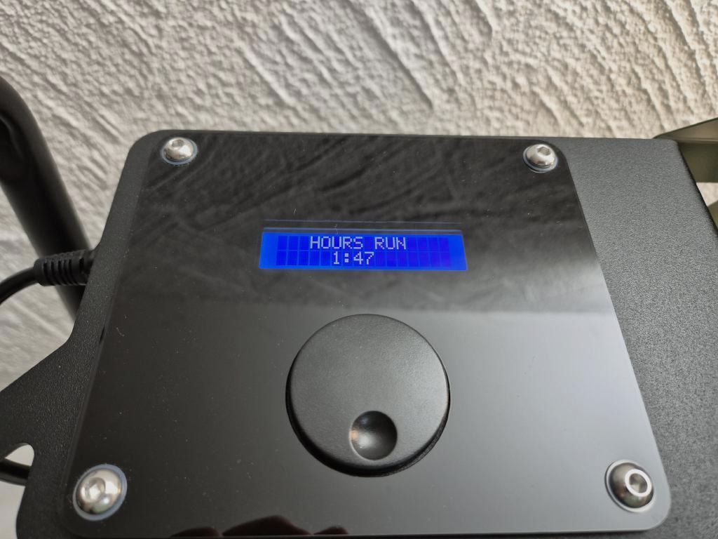 Hill EC-3000 Elektrischer Druckluftkompressor, Komplettset mit Druckluftflasche