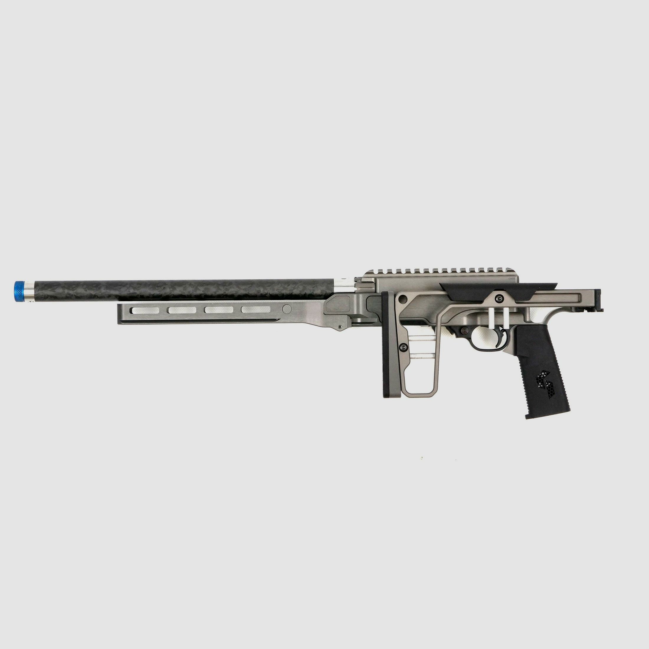 Grey Birch Solutions Inc. Foundation LDR 16.1" Rifle .22lr