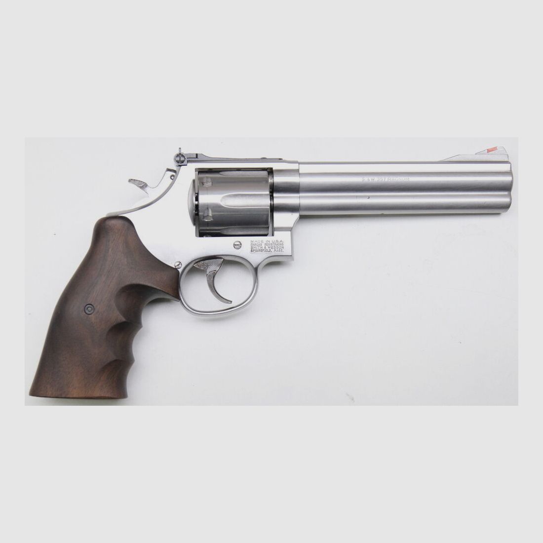 Smith & Wesson	 686-4