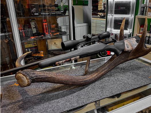 Mauser M18 Paket