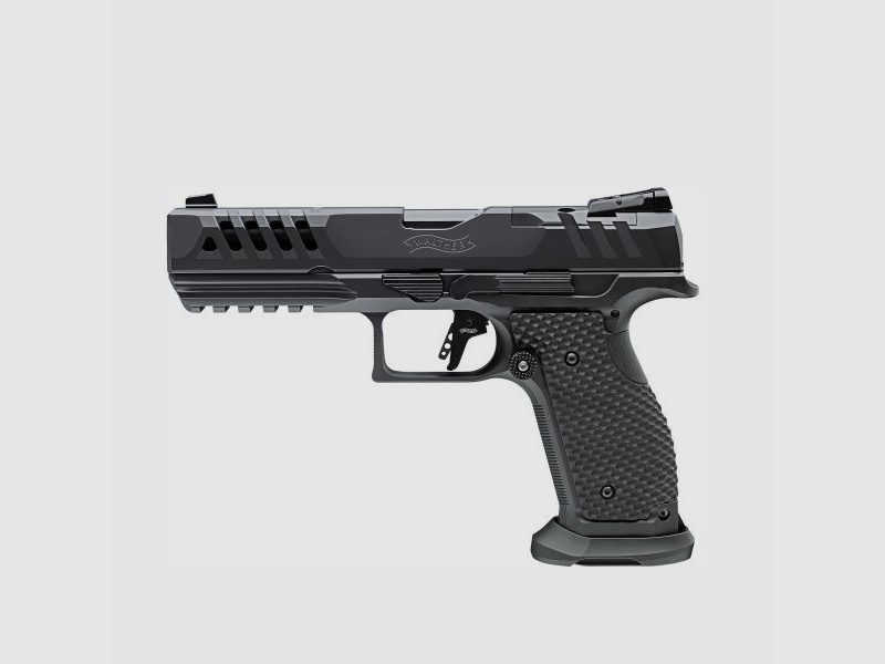 PDP FS BLACK RIBBON 5" - Kal. 9mm Luger