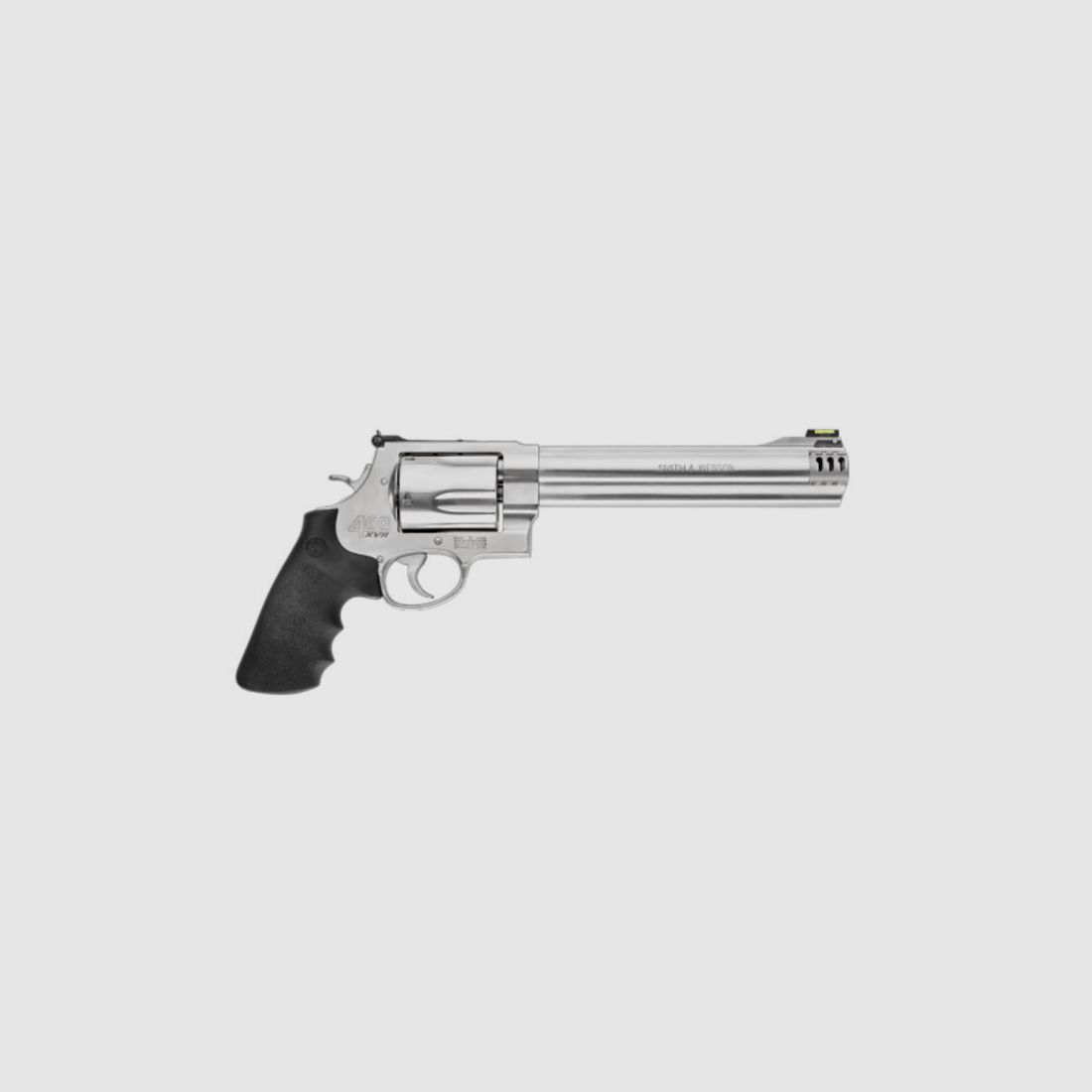 S&W 460 XVR, image 2 of 2