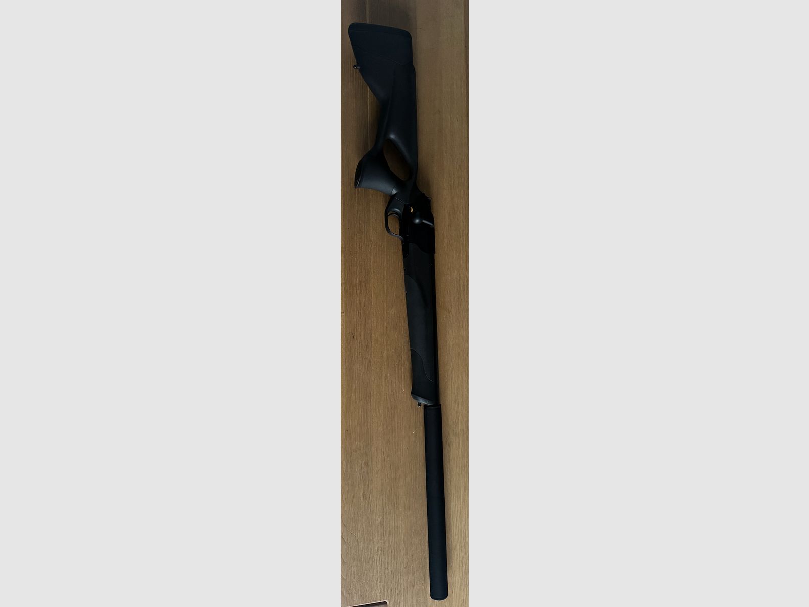 Blaser R8 Ultimate Silence 8,5 x 55 Blaser