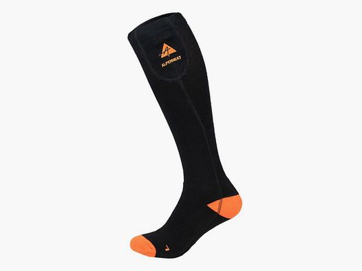 Alpenheat Beheizte Socken mit APP