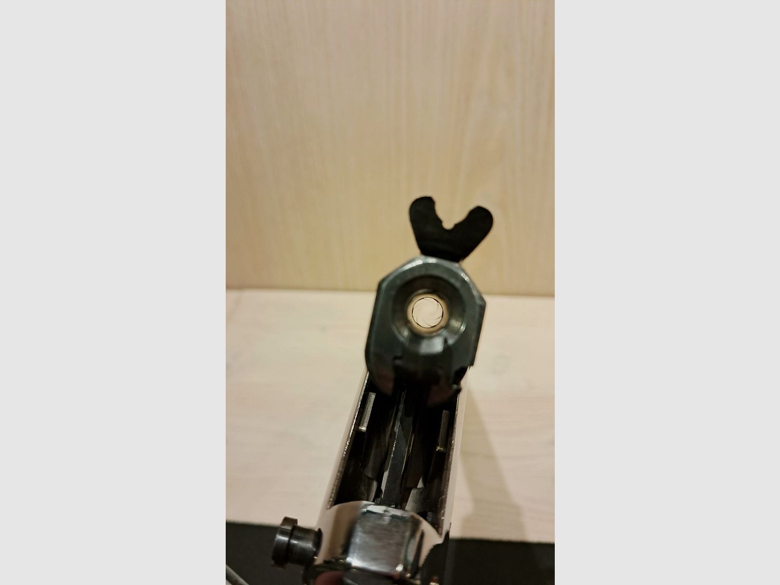 HAWES FIREARMS LUX monocanna 22lr, immagine 3 di 6