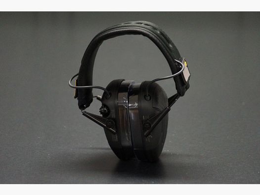 Earmor M300T Protection Auditive Noire