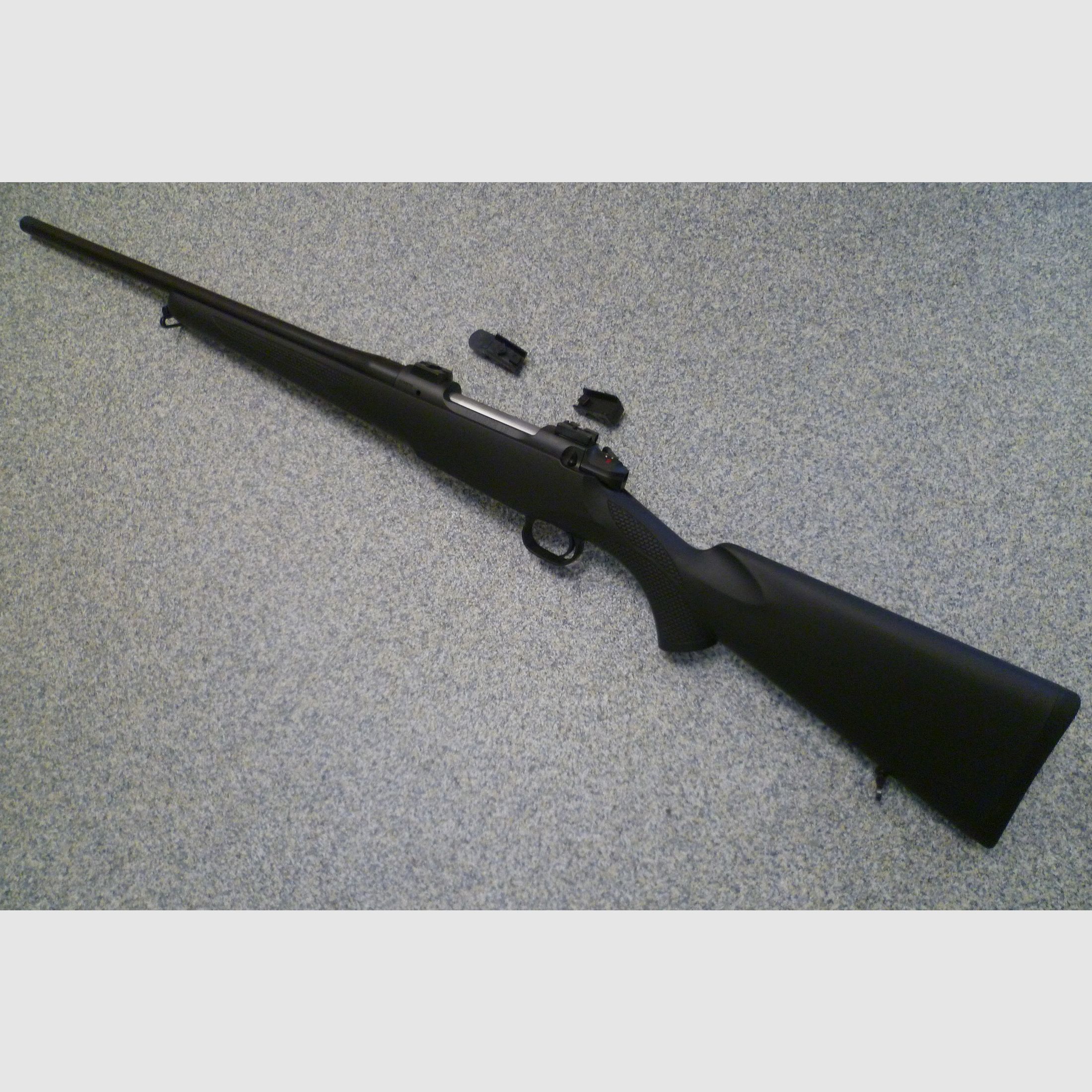 Carabine à répétition Mauser M12 .30-06 Spring.