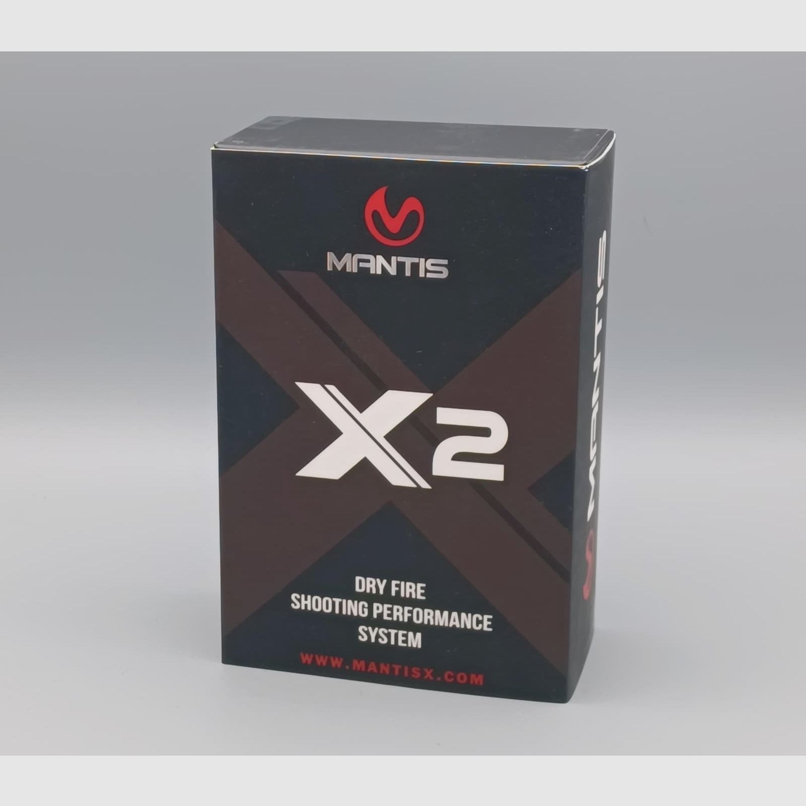 Mantis X2 – Schießtrainingssystem