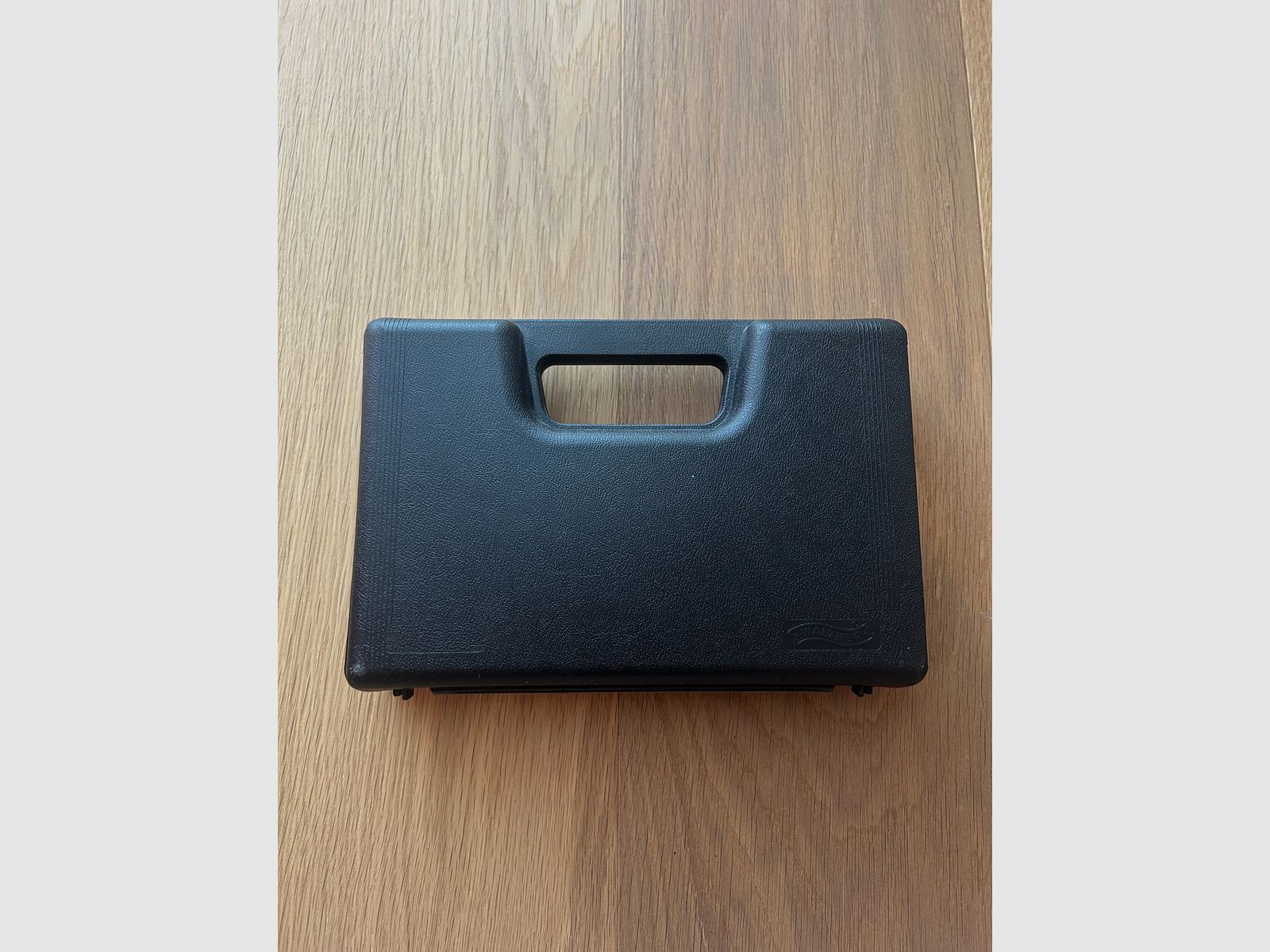 Schreckschusspistole Walther PK380 cal. 9 mm P. A. K.