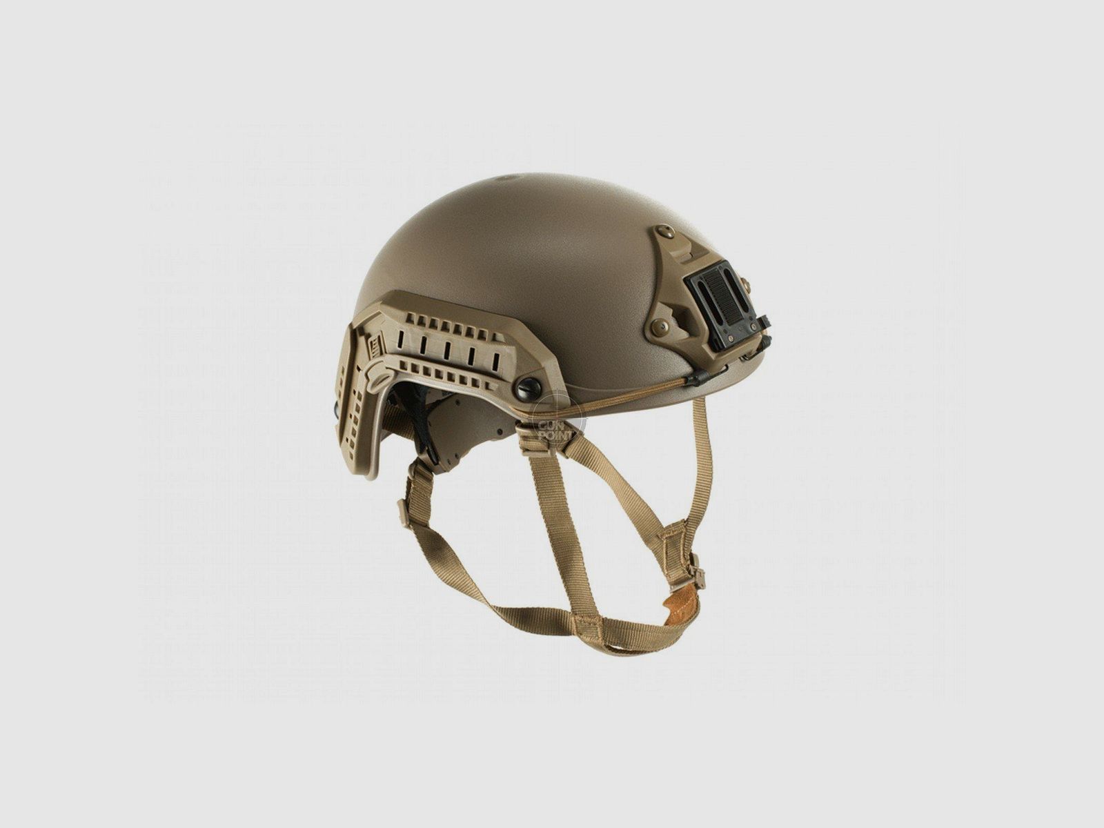Maritime Helmet