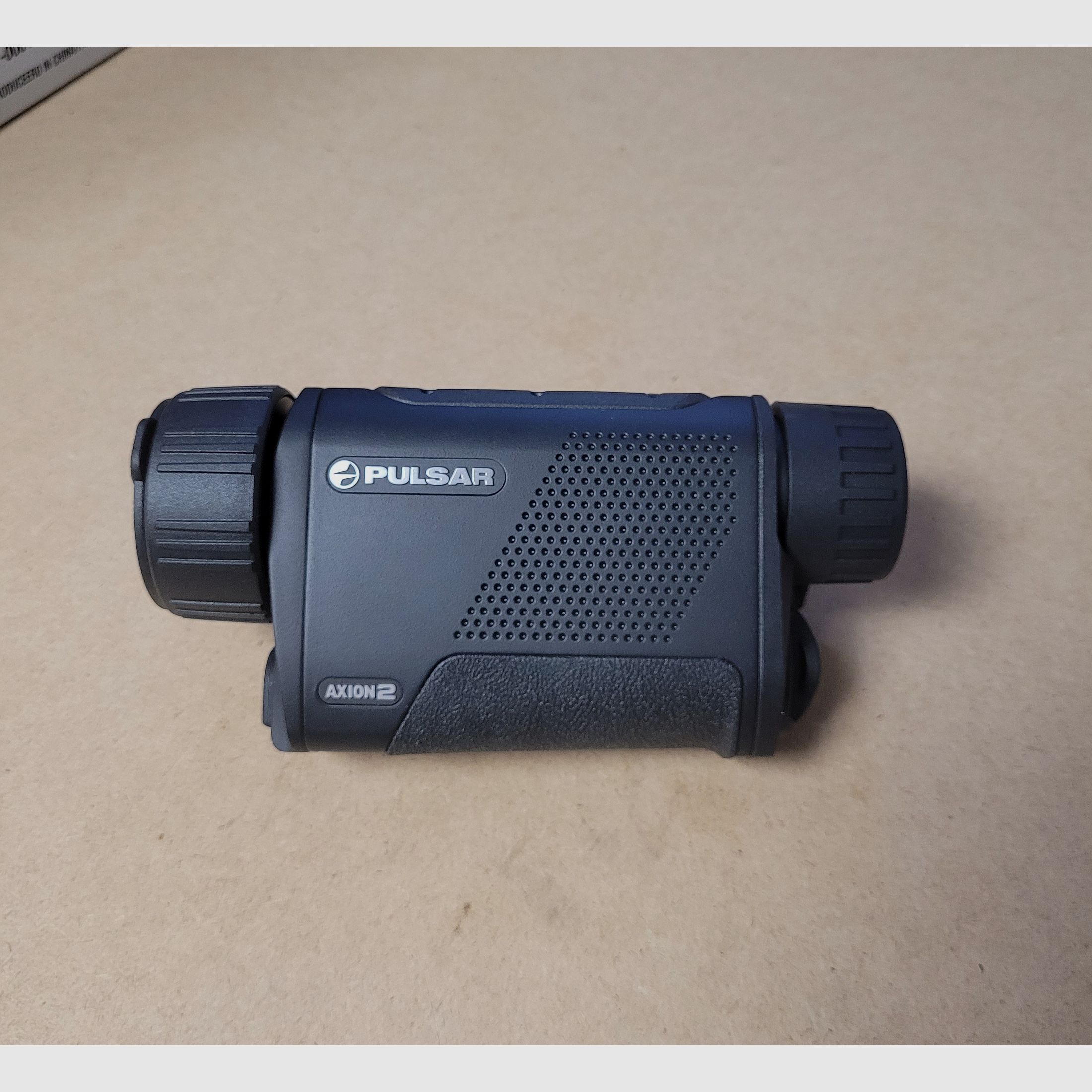 Pulsar Axion 2 XG35 – Wärmebildgerät wie neu