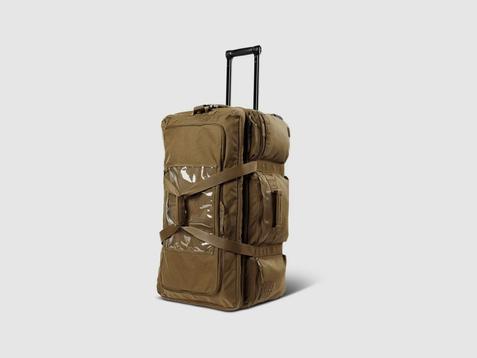 Mission Ready 3.0 bolsa de viaje con ruedas 90L (Kangaroo) 5.11, imagen 1 de 6