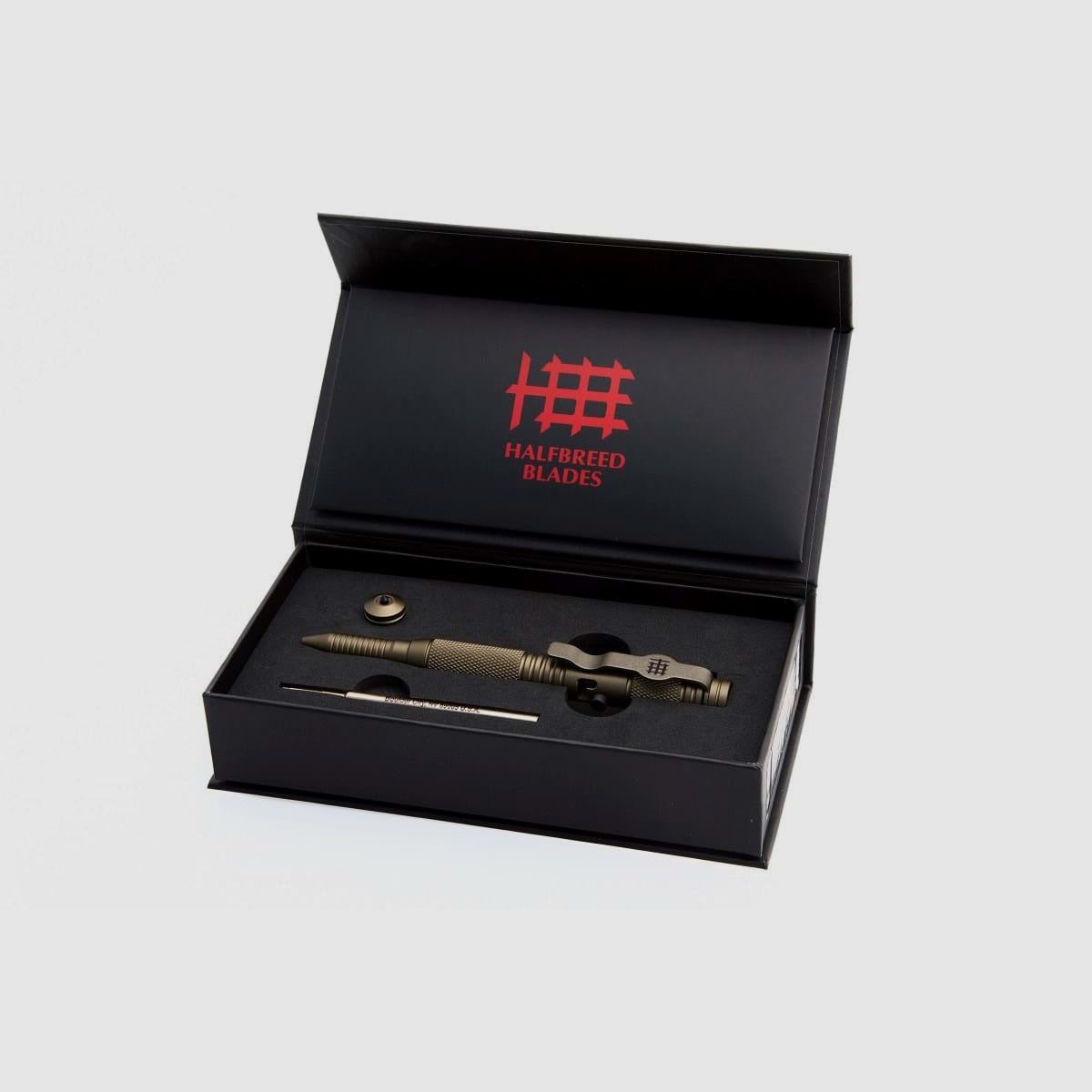 Tactical Bolt Pen, Bild 5 von 7