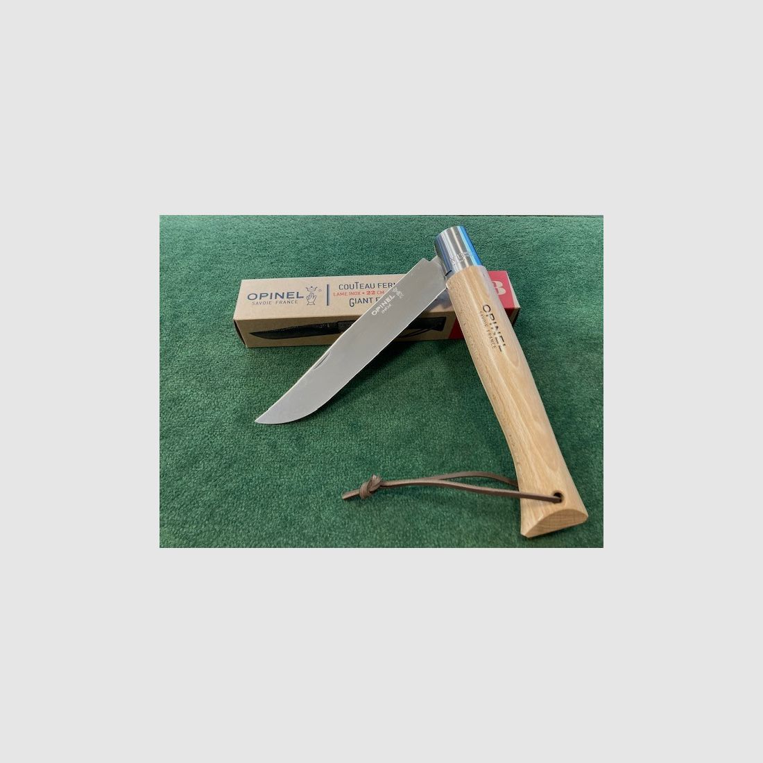 ..Dostępny !!! OPINEL VIROINOX N.13!