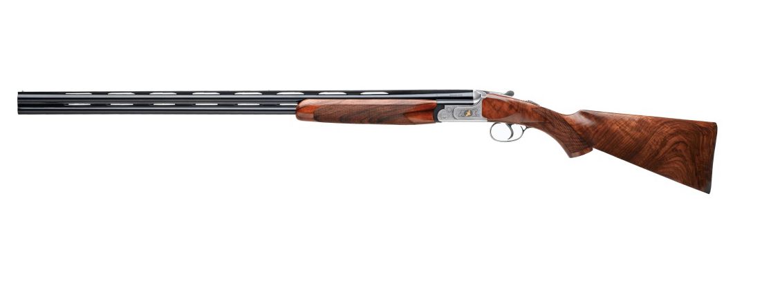 Antonio Zoli Z-Expedition