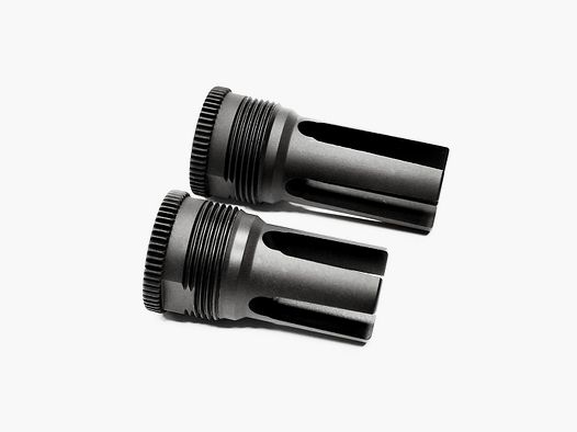 Ase Utra BoreLock HiPer Freno di bocca 4.6×30 MP7