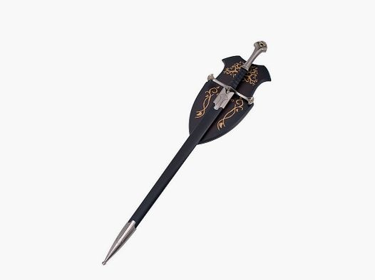 Espada de película Anduril - la espada de Aragorn