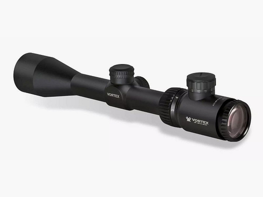 Vortex Crossfire II 3-9x40 riflescope V-Brite