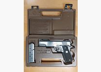 Colt, USA Gold Cup