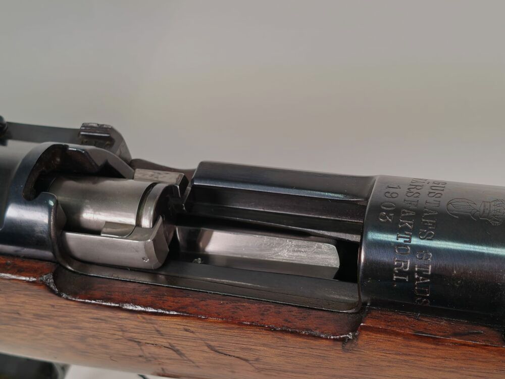 Carl Gustafs Stads Mod. 1903