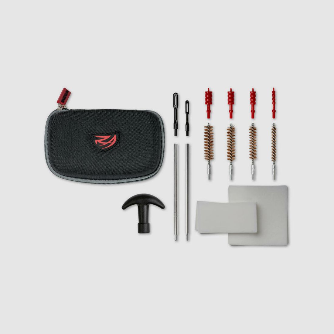 Real Avid Gun Boss Handgun Cleaning Kit