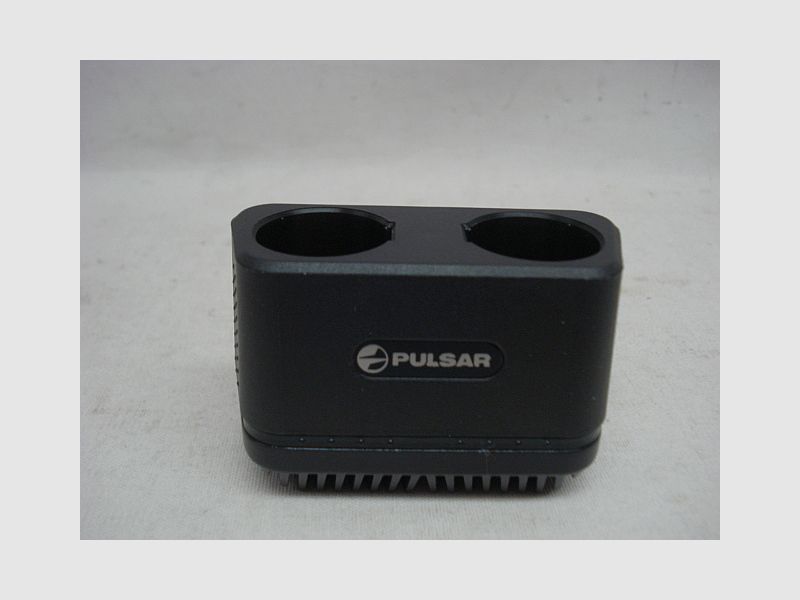 Ladegerät APS 5 - für Pulsar Akkus