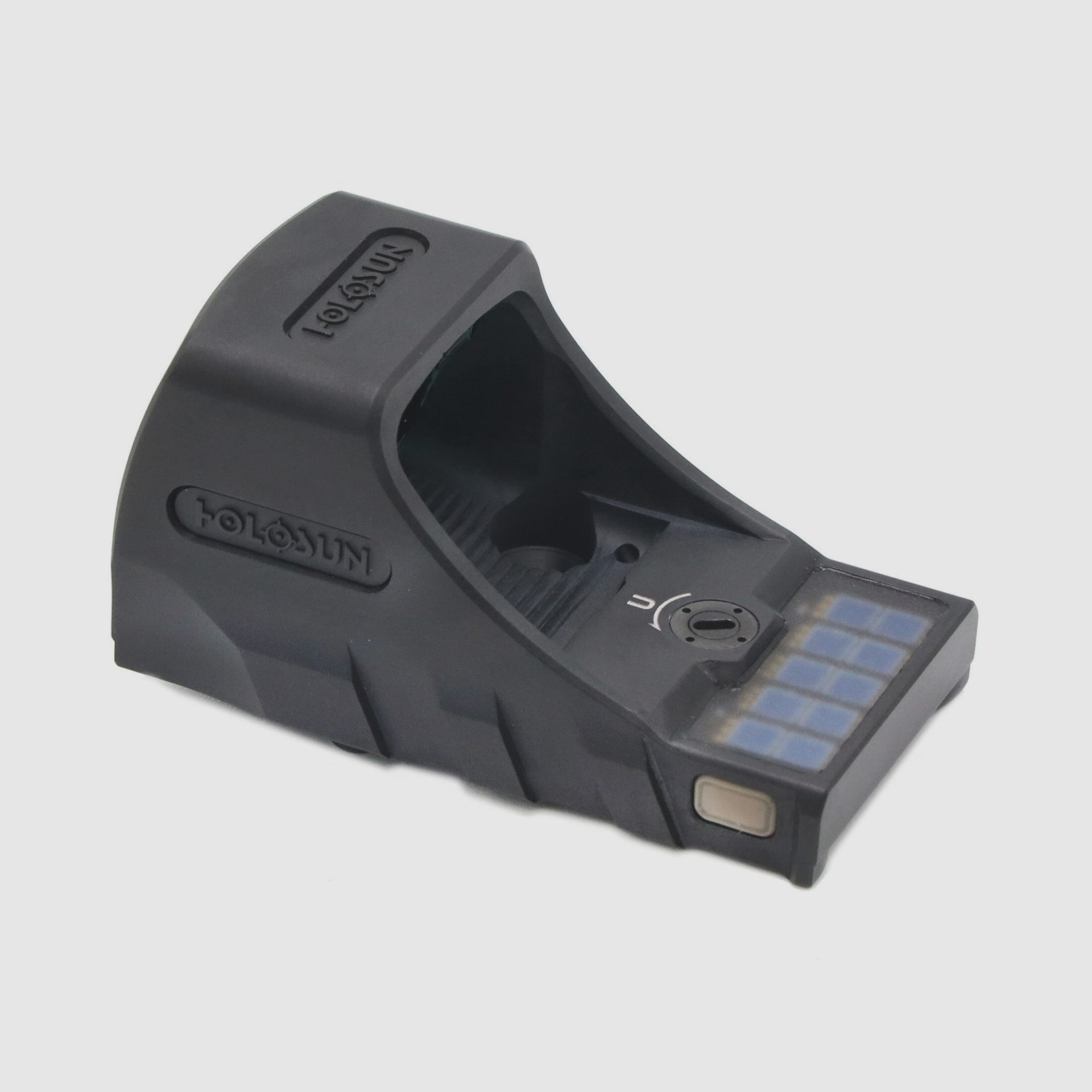 Holosun SCS Solar Green Circle Dot für Walther PDP 2.0 Footprint, Bild 4 von 5