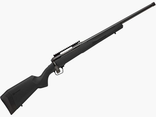 Fusil à verrou SAVAGE 110 Tactical Hunter – 6.5 Creedmoor
