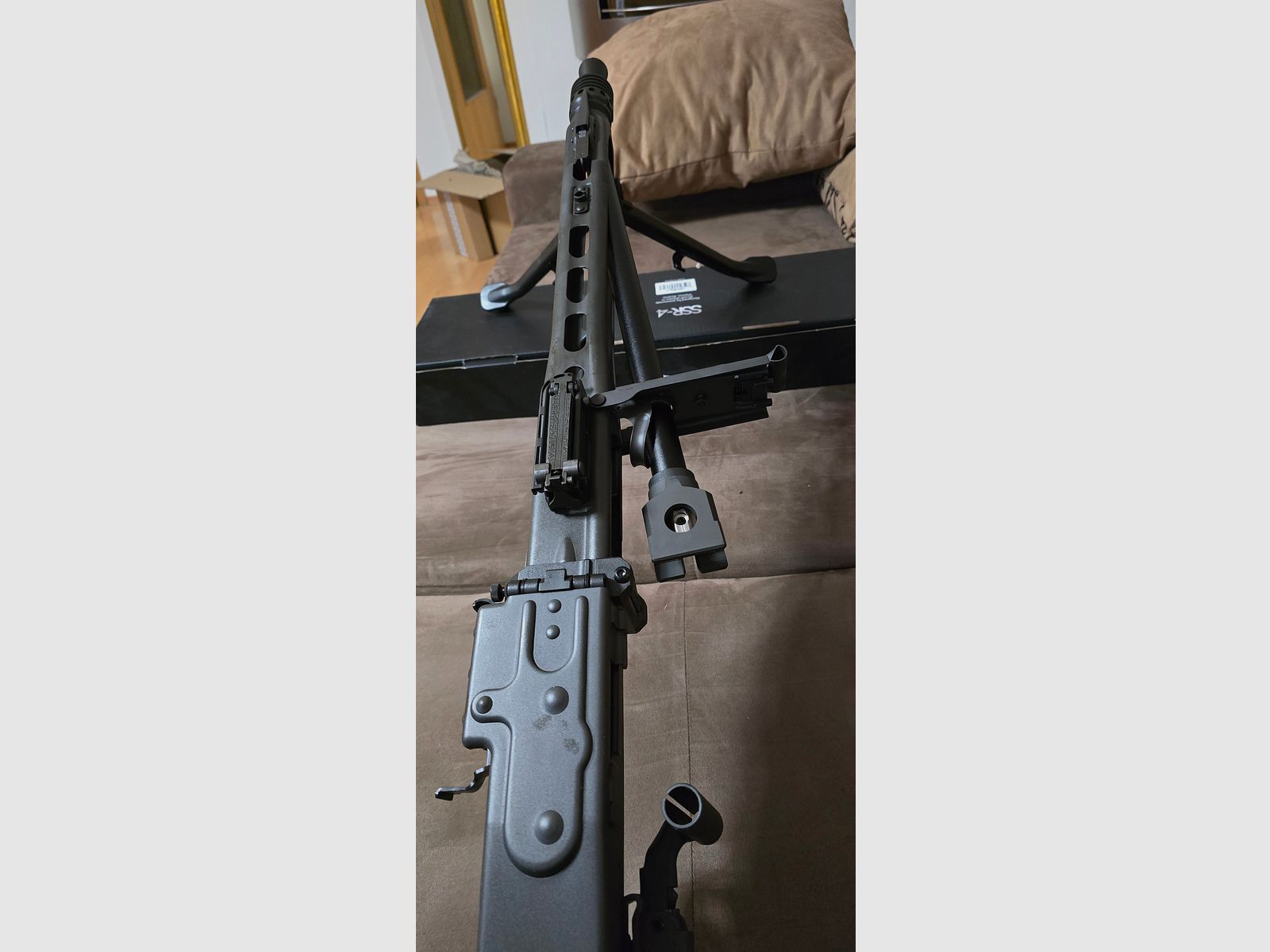 GMG 42 