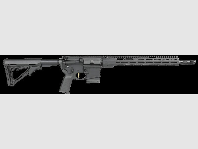 ZEV TECHNOLOGIES ELITE 16'' .223Rem Semi-Automatic Rifle