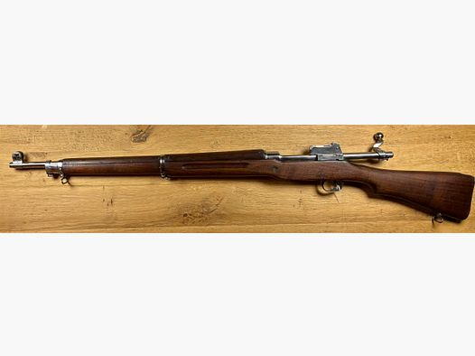 Winchester P17 / .30-06 Printemps