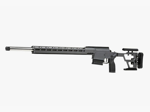 SIG-SAUER Mod. Cross PRS grey