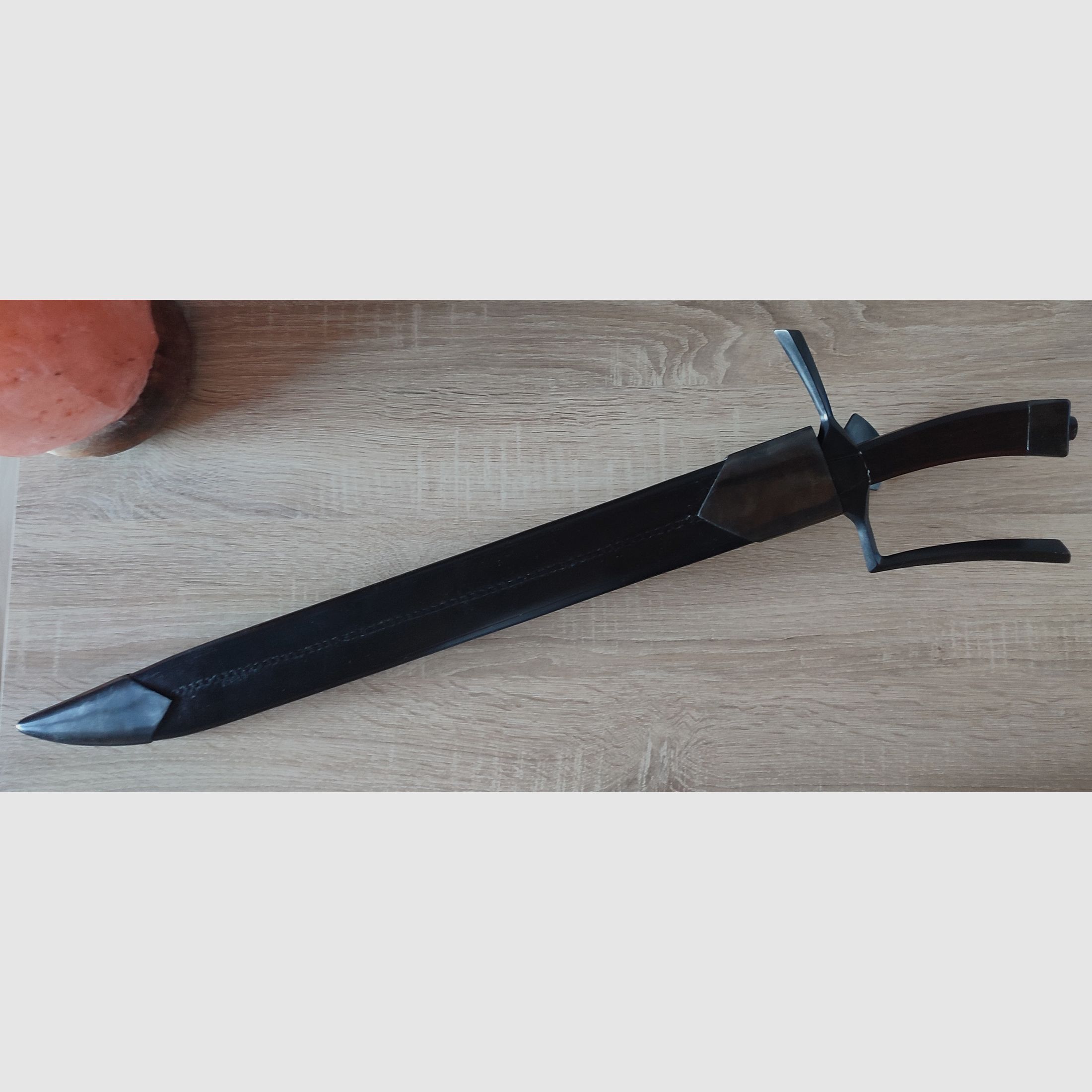 Langes Messer von Cold Steel, MAA Reihe, gebläut