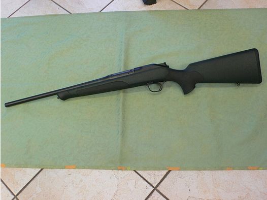 Blaser	 R8 Professional