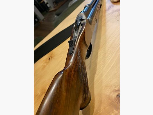 Blaser D99 5,6x50R Mag;8x57JRS;20/76