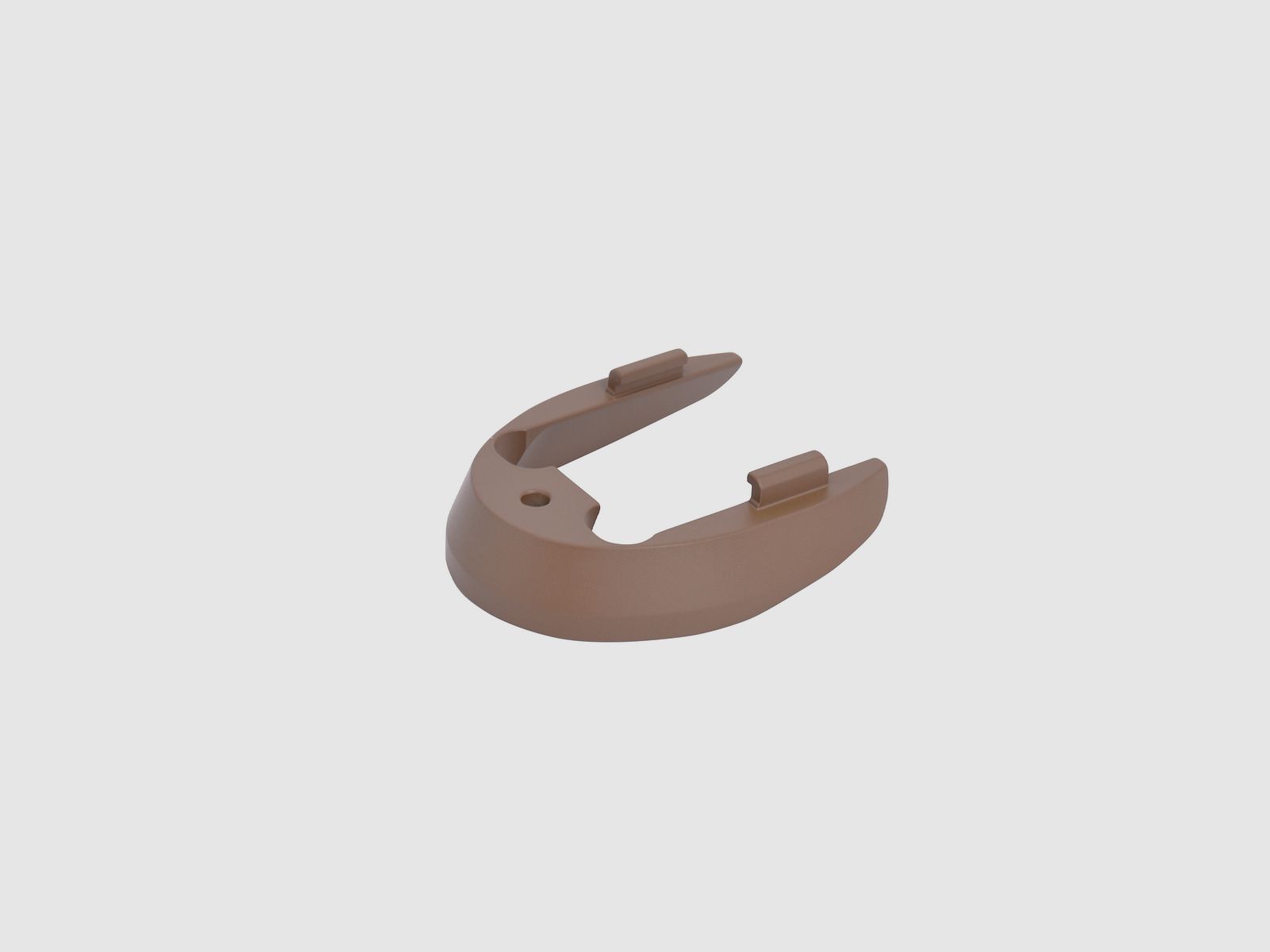 Embudo para cargador SIG SAUER P226 X-Serie FDE