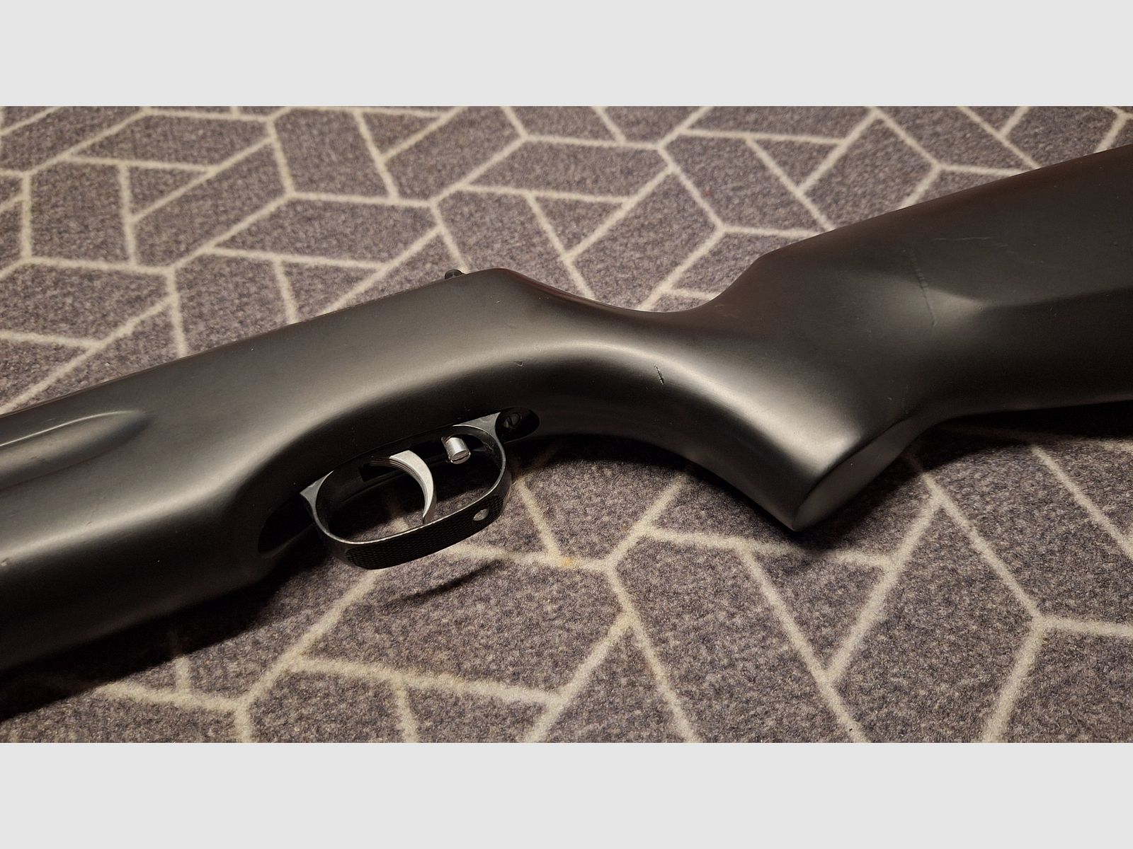 Weihrauch HW35 "Black Line" come nuovo!, immagine 9 di 15