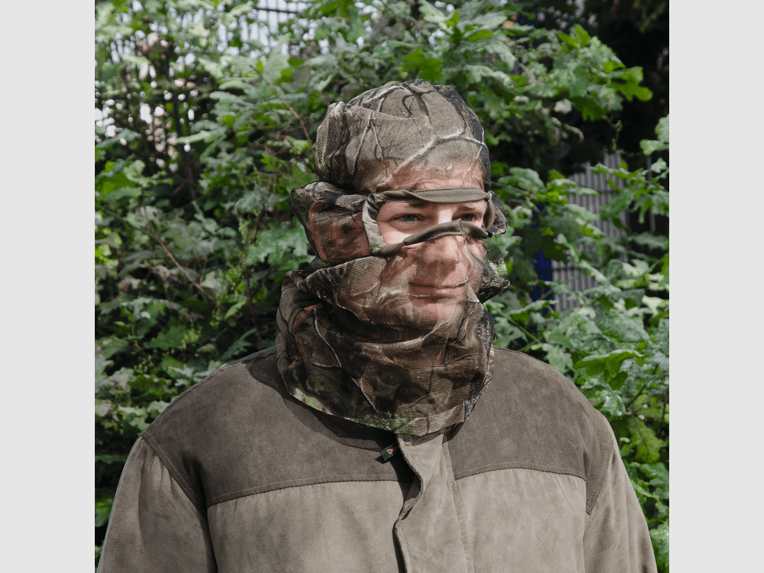 Gesichtsmaske