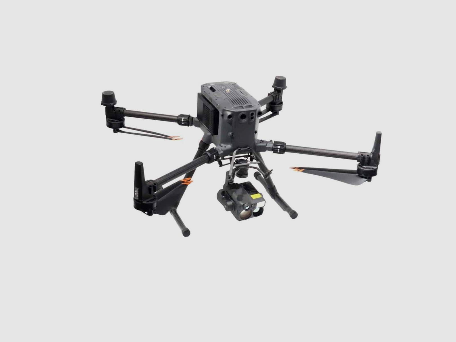 DJI Multikopter Matrice 350 RTK Wärmebilddrohne, Bild 4 von 5