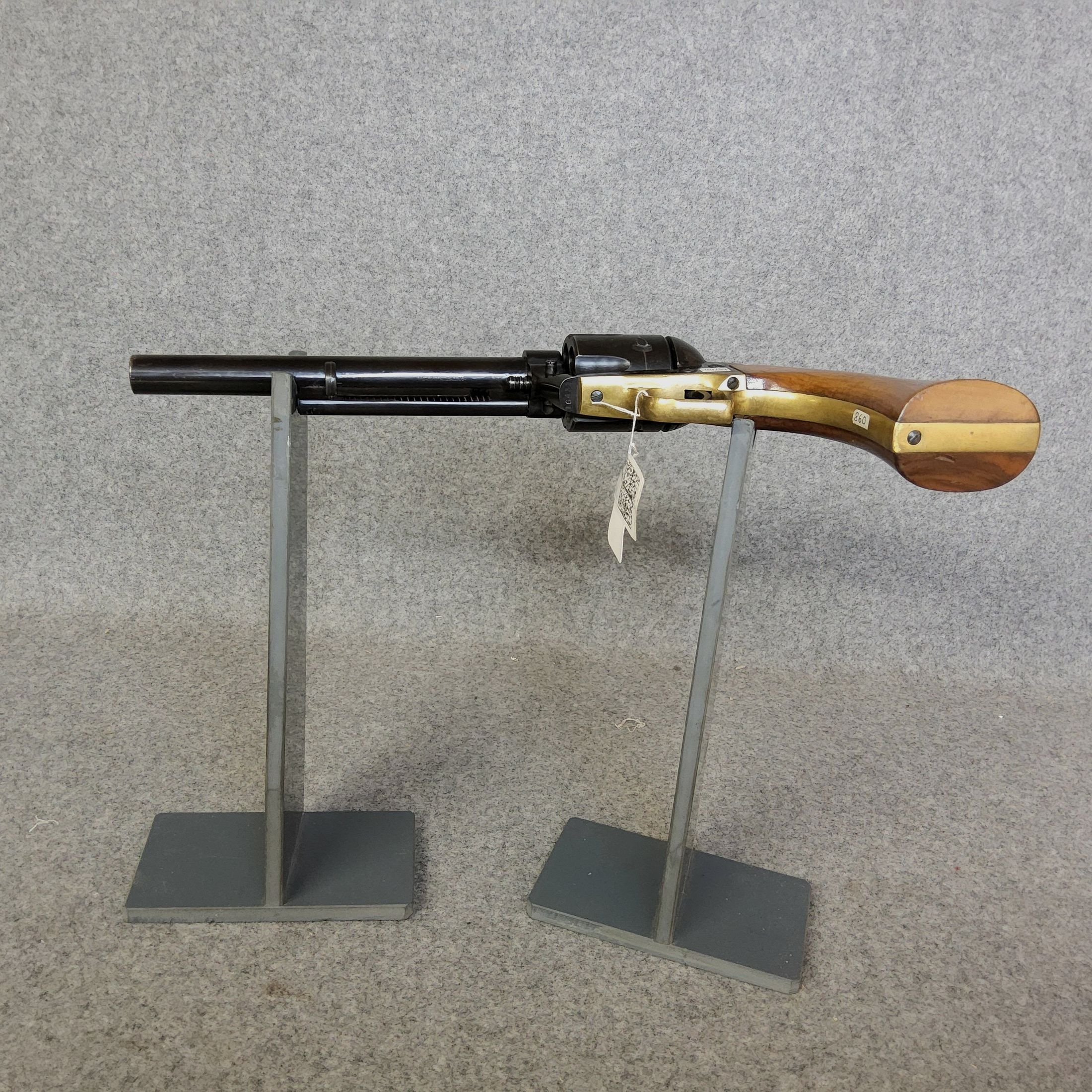 Intercontinental Arms	 Super Dakota