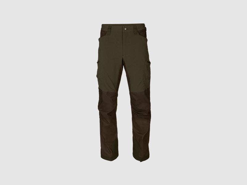 Härkila Ragnar Trousers Men Willow Green 48/30"