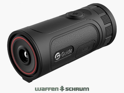 Guide sensmart TE210MS Monitor