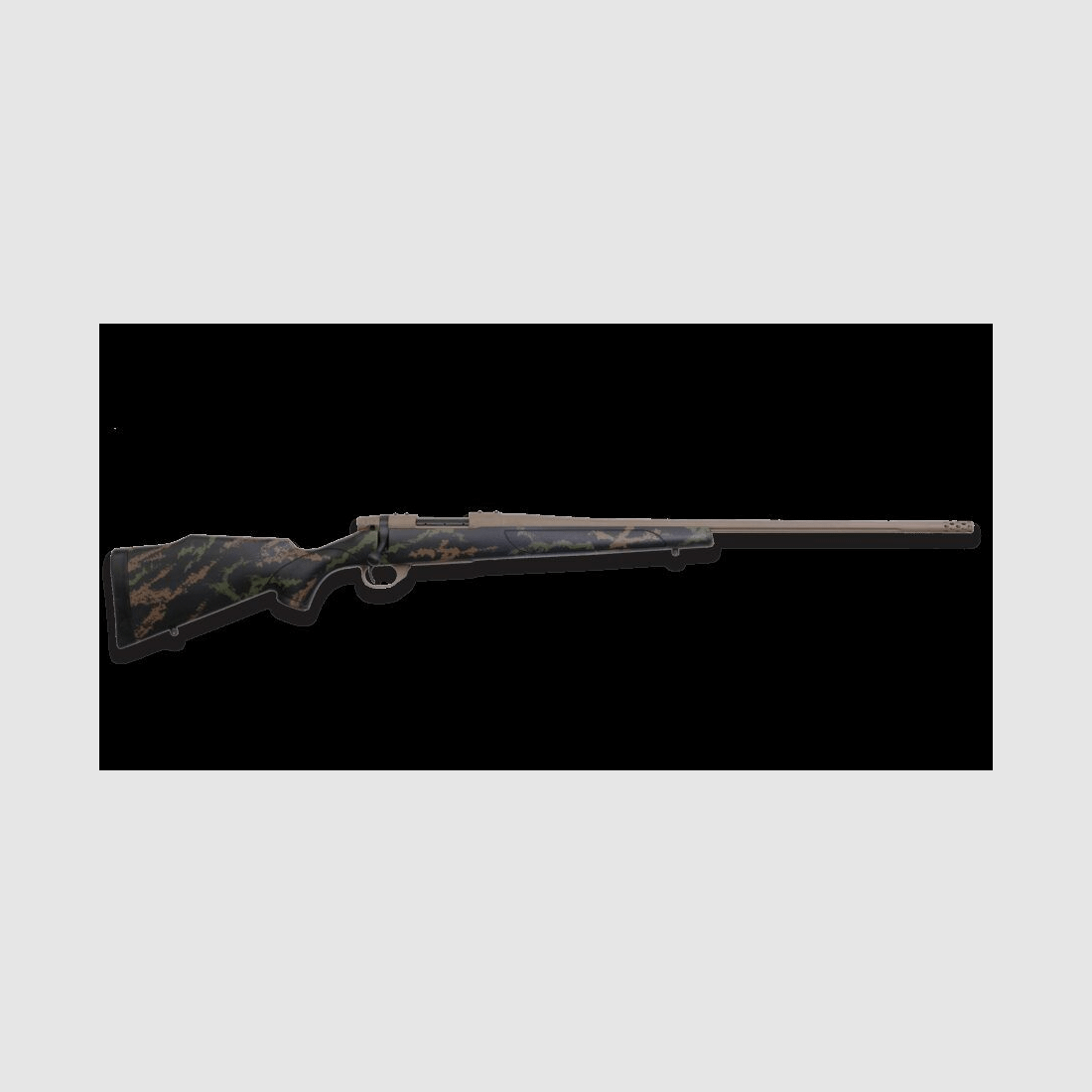 Weatherby VANGUARD HIGH COUNTRY​ .308Win Repetierbüchse
