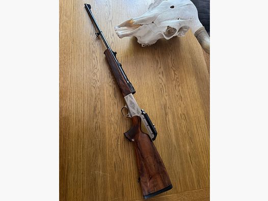 Blaser SR 850/88