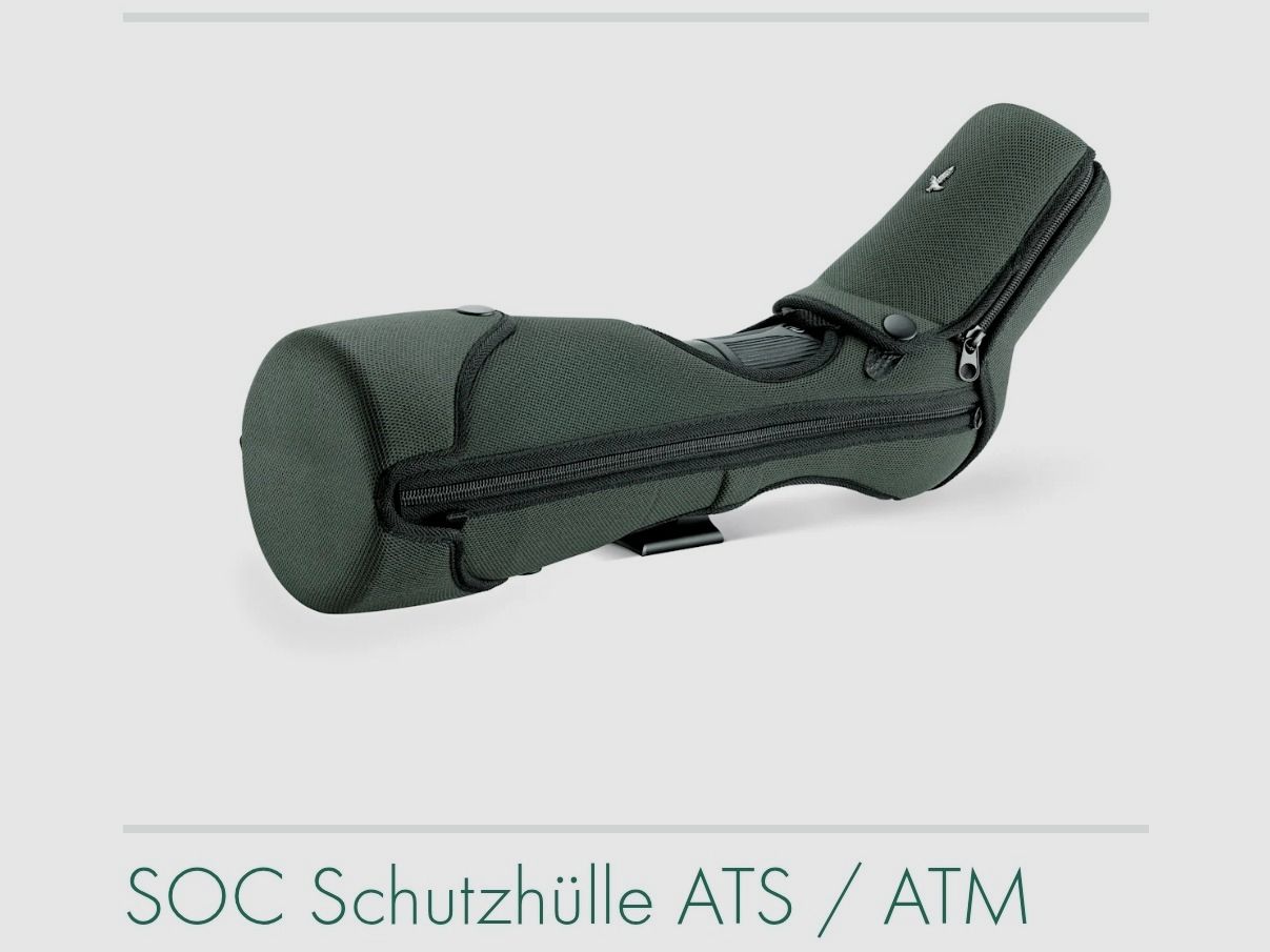 Swarovski Spektiv HD – Komplett-Set | Top-Zustand | 3.800 €