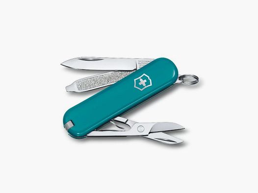 Victorinox Outil Multi Classic SD -Mountain Lake