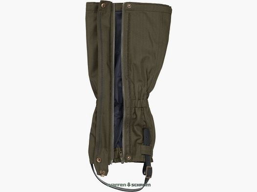 Seeland Gamaschen Buckthorn  Shaded olive