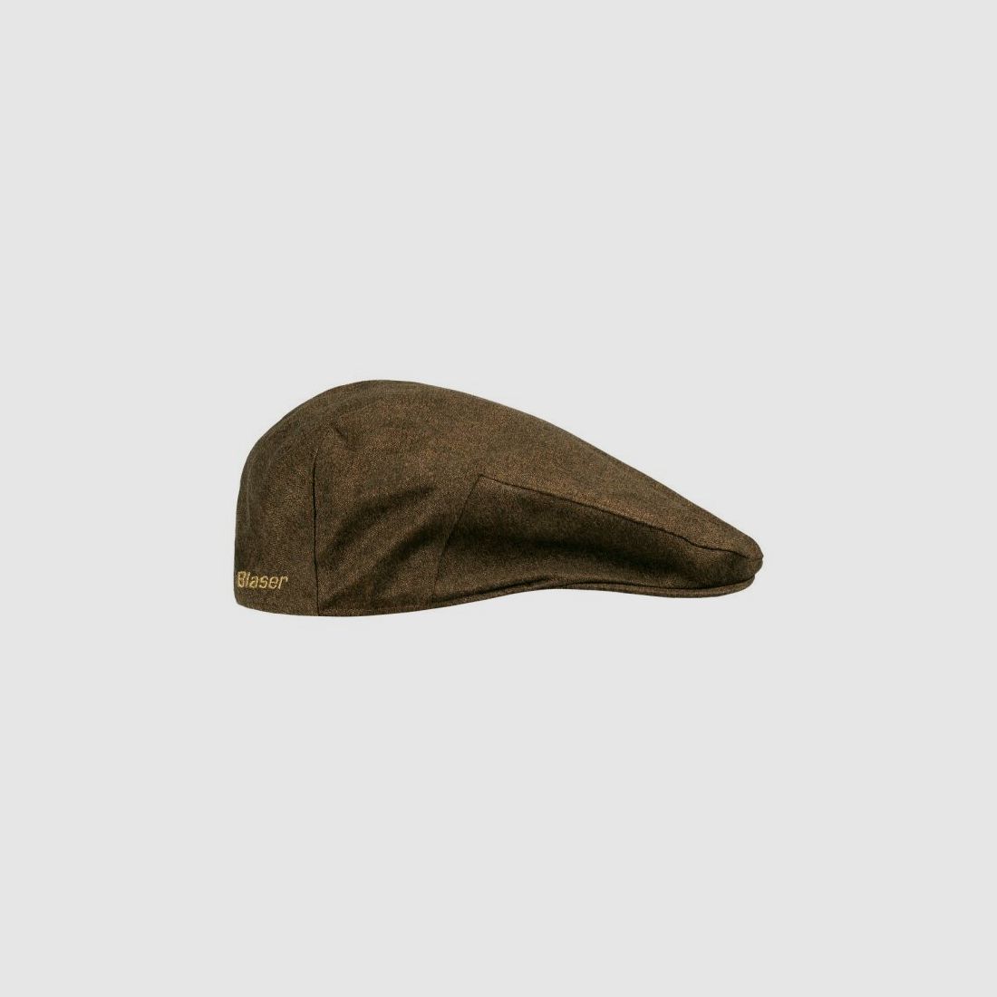 Blaser Herren Vintage Schieber Kappe