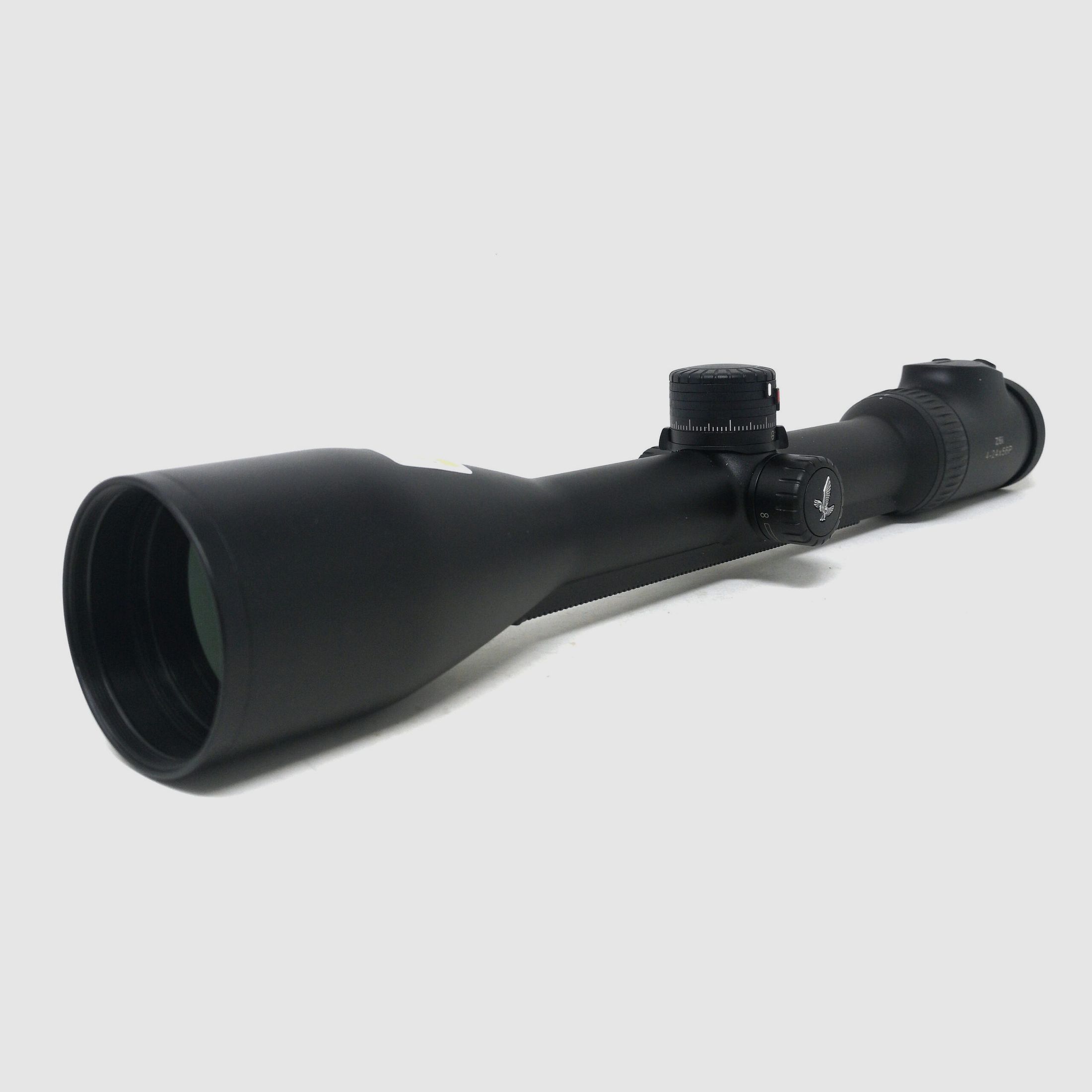 Swarovski Z6i 4-24×56 mm P BT SR (Ret. 4A-I), Bild 1 von 4